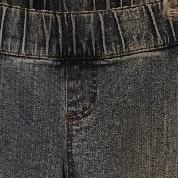 Motherhood maternity jeans size L - Picture 2 of 7